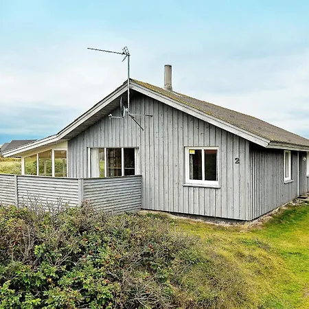 Hotel 8 Person In Harbo Re 3*