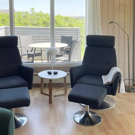 Hotel 8 Person In Harbo Re Harboør